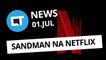 Trump retira Huawei de Lista Negra; Sandman vai virar série na Netflix e + [CT News]