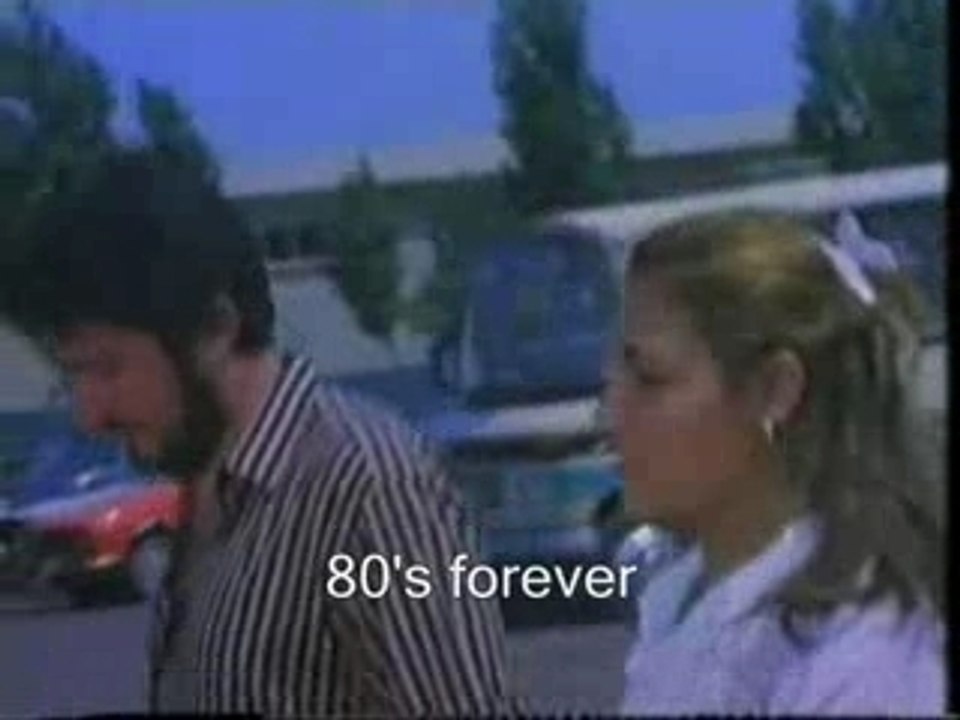 Turkish Supermen