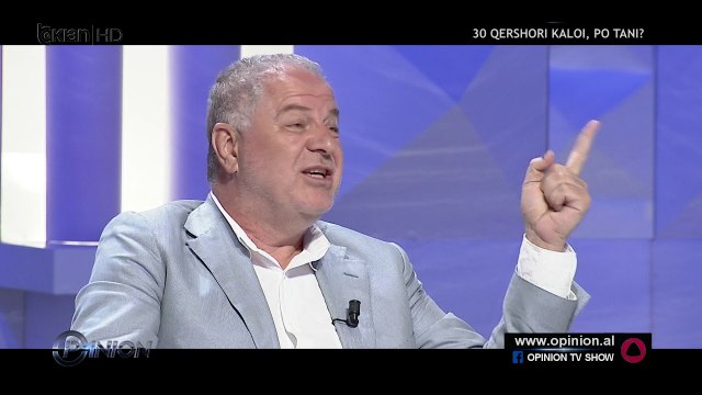 Baton Haxhiu reagon ashpër ndaj Metës dhe Berishës