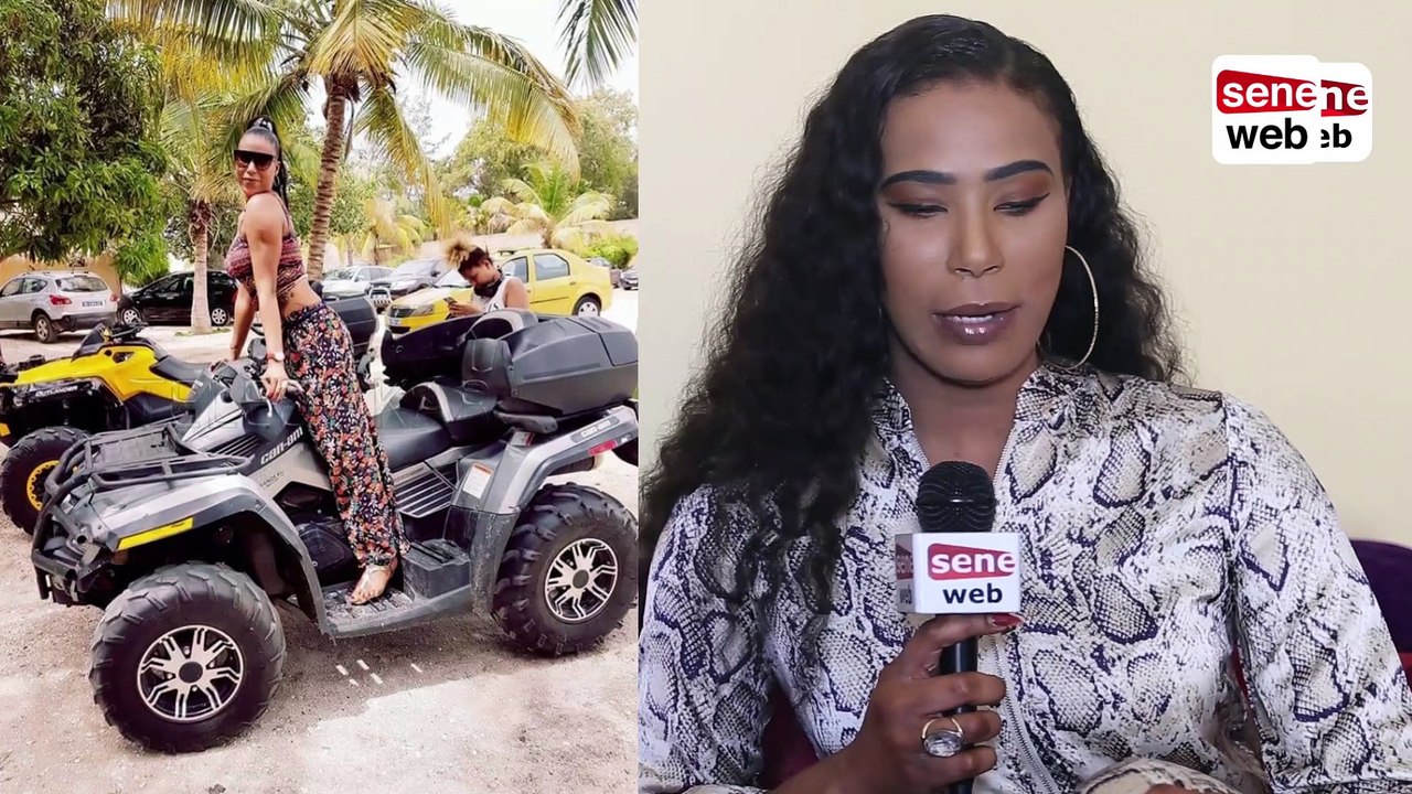 Korka Sy de Idoles et Moeurs : "C’est à 19 ans que je me suis rendu compte que je suis une femme"