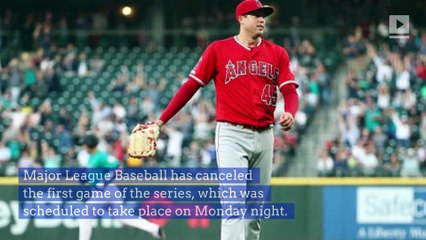 Angels Pitcher Tyler SkaggsDead at 27