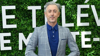 Alan Cumming 'Didn't Tell Anyone' He Wasn't Carrying a Gun Until Season 2 of 'Instinct' Finished