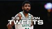 NBA Free Agency Causes Twitter To Explode