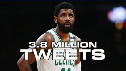 NBA Free Agency Causes Twitter To Explode