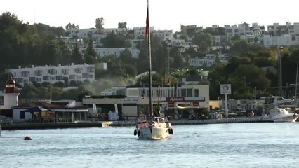 "Türk Kadınının 100. Yıl Seyri" tamamlandı