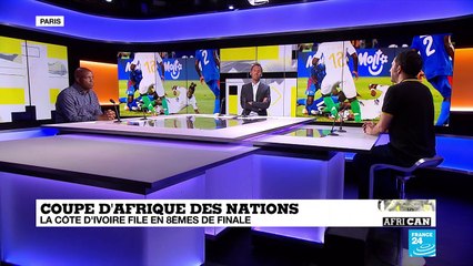 CAN-2019 : Réactions des Ivoiriens après la qualification en huitièmes