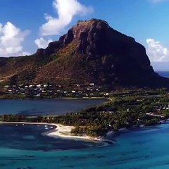 Mauritius island
