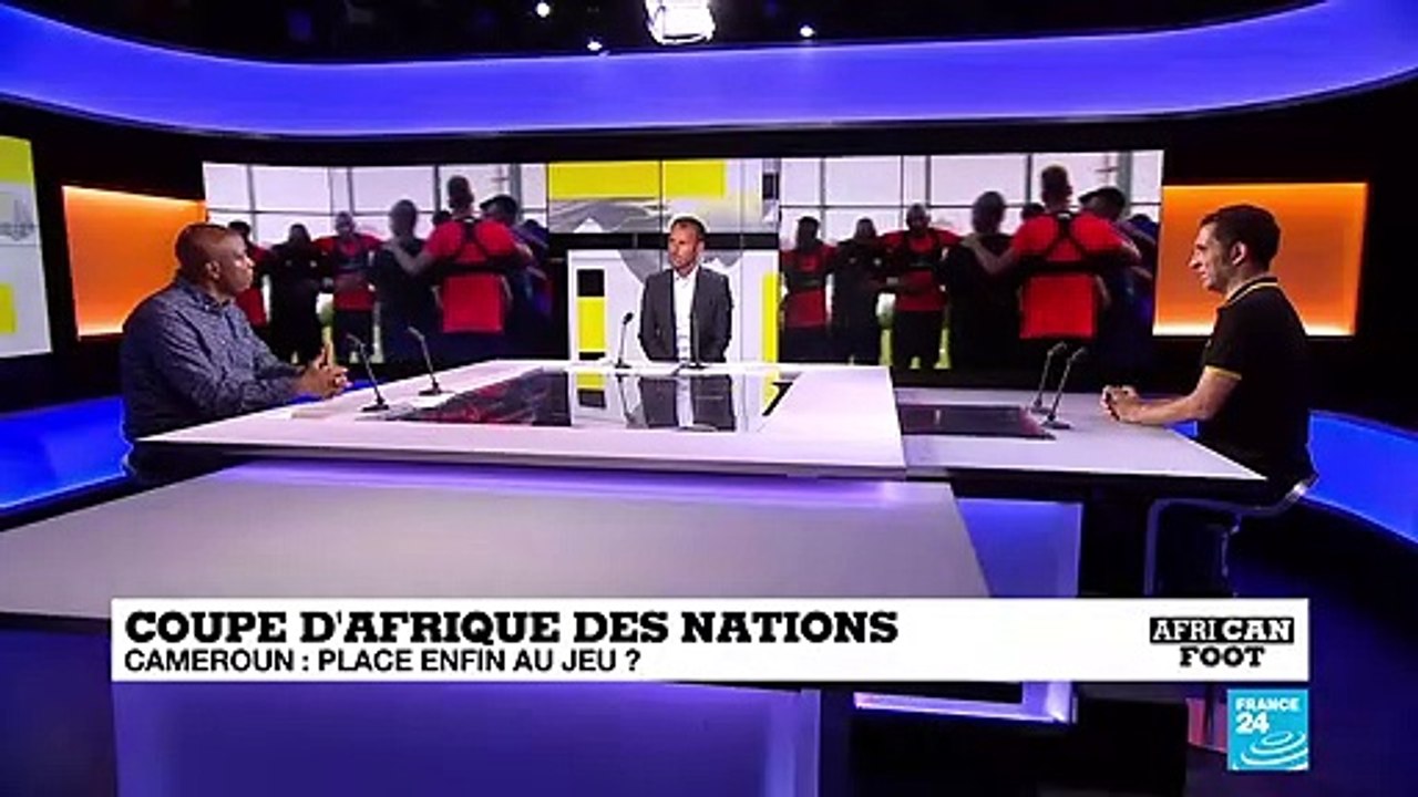 CAN-2019 : Le Cameroun veut finir 1er de son groupe face au Bénin