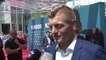 I'm not using my new film to hit back at Bayern - Kroos