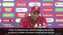 Windies have to manage talent better - Holder