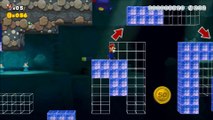 Super Mario Maker 2(スーパーマリオメーカー2 )Story mode #8