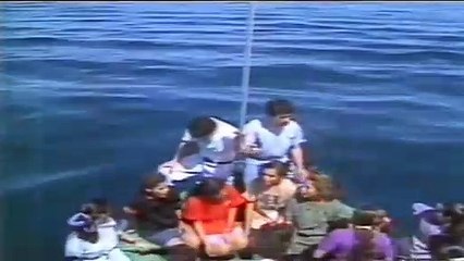 Chamada Nosso Tempo (Rede Manchete 1993)