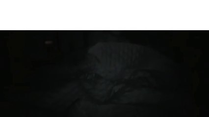 Top 10 Crazy Sleep Disorders