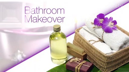 Bathroom Makeover: Two Elements to Consider