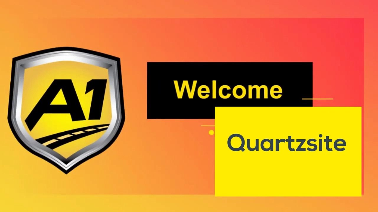 Car Shipping Rates Quartzsite, Arizona | Cost To Ship