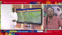 TUT CAN - Après Match - Expert - Action de Jeu - 01 Juillet 2019