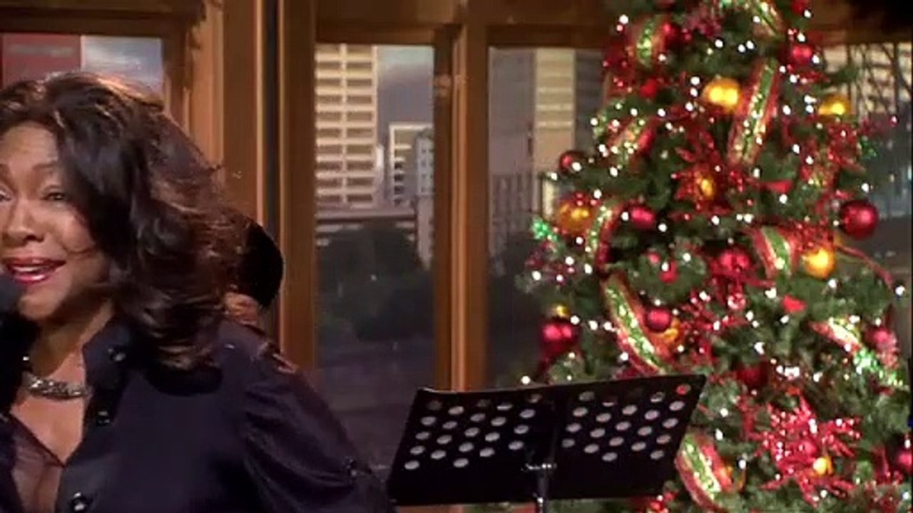 ♫ Mary Wilson - Life's Been Good To Me