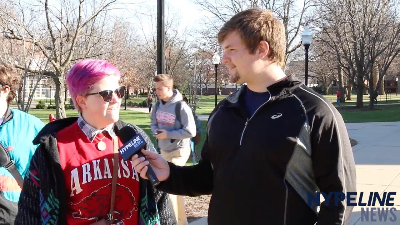 Students That Hate Trump's Education Secretary UNKNOWINGLY Support Her Polcies