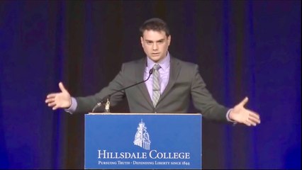 The Connection Between The Radical Left And Radical Islam - Ben Shapiro