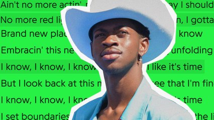 Lil Nas X’s “C7osure” Explained | Song Stories
