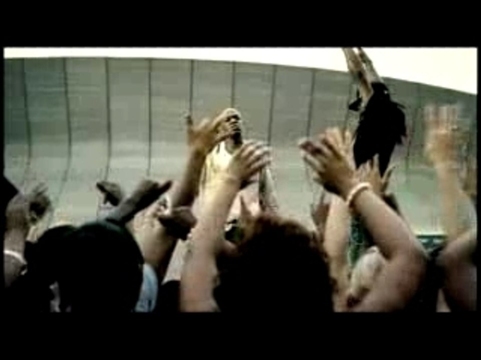 Birdman ft Lil' Wayne - Poppin Bottles