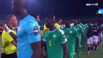 Kenya vs Senegal 0-3 All Golas & Highlights