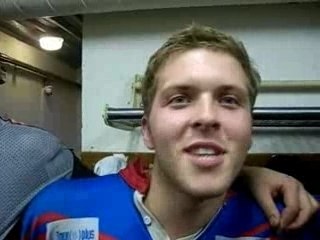 Rugby Présentation des joueurs de Dieppe