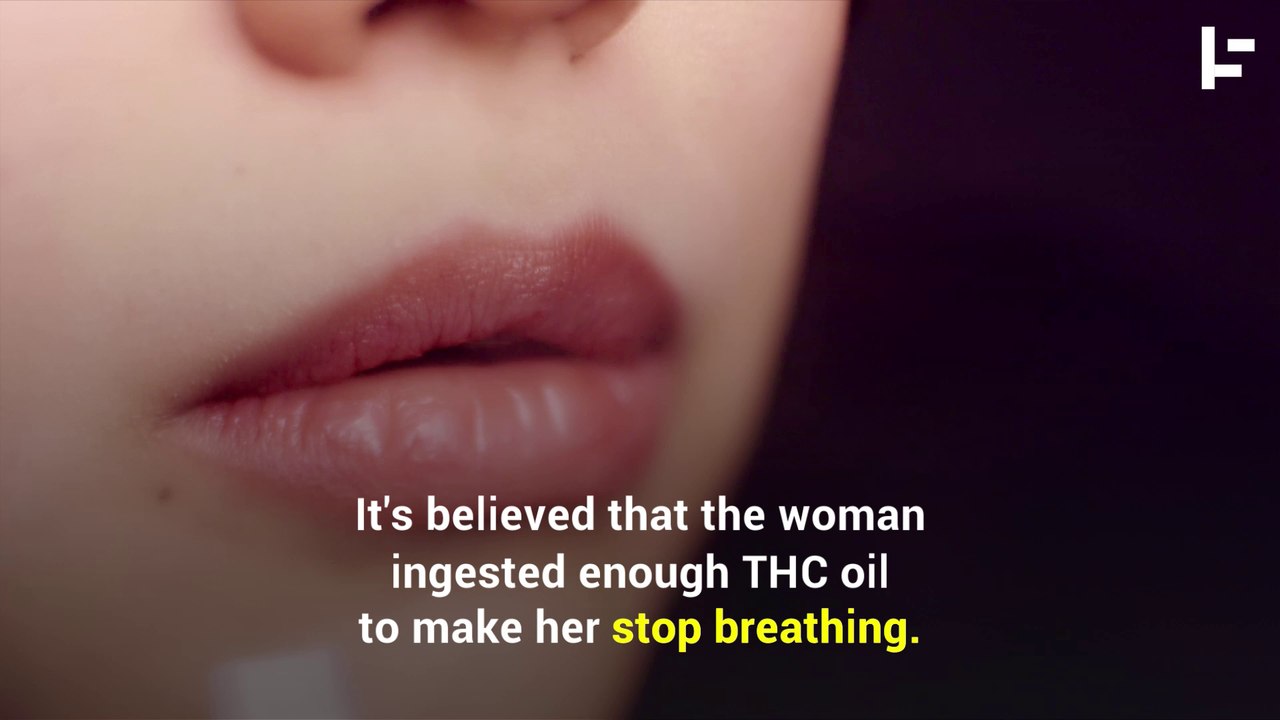 Can an Overdose of Cannabis Really Kill You?