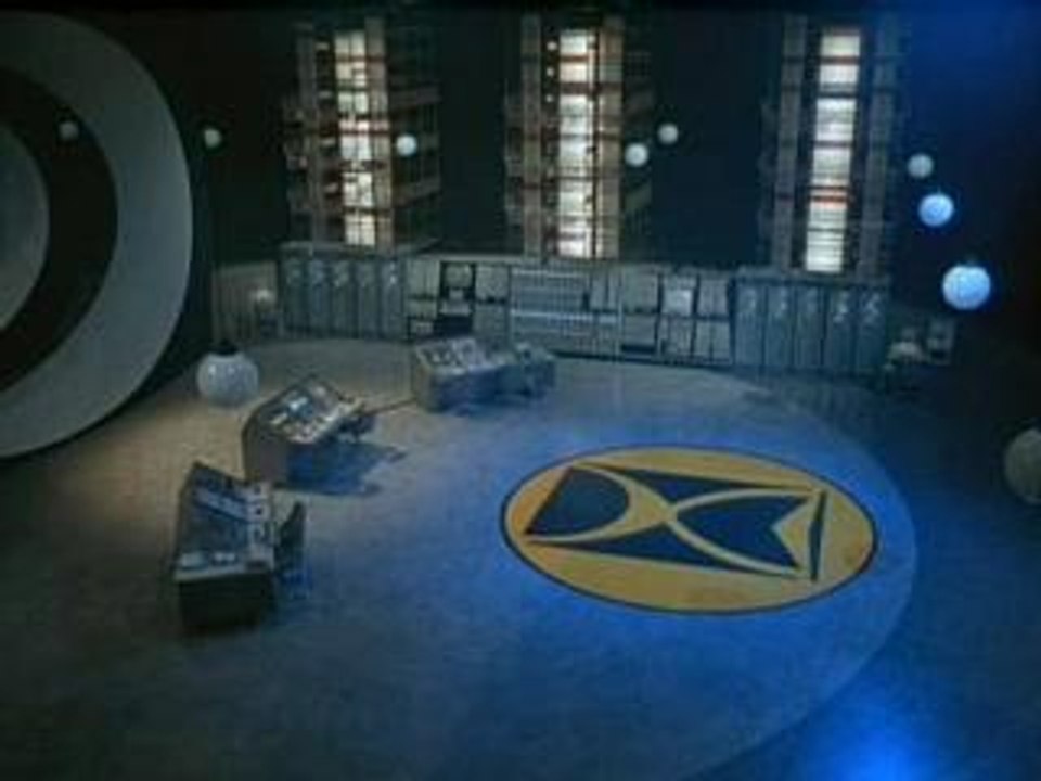 Time Tunnel Clip # 4 - "Red Alert"