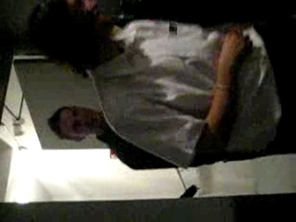 Réveillon 08
