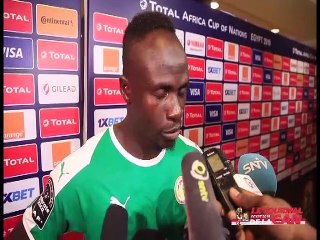 REPLAY - JOURNAL DE LA CAN - Pr : CHEIKH TIDIANE DIAHO - 01 Juillet 2019