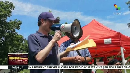 FtS: DGCIM Officers Arrested in Vzla in Connection to Arevalo's Death