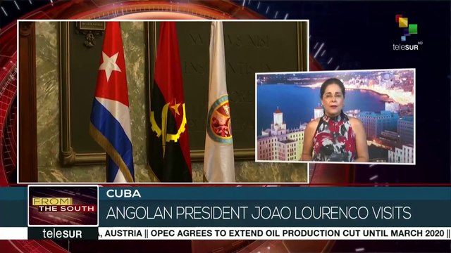 FtS 01-07: OPEC Extends Oil Supply Cuts Until March 2020