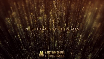 Gene Moore - I'll Be Home For Christmas
