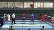 Osman Mercado VS Said Obando - Boxeo Amateur - Miercoles de Boxeo