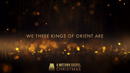 Jerard & Jovaun - We Three Kings