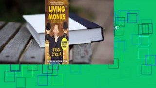 About For Books  Living with the Monks: What Turning Off My Phone Taught Me about Happiness,