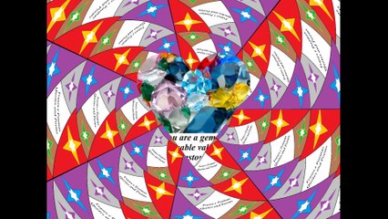 Good morning my love, you are a gemstone, i love you with passion! [Message] [Quotes and Poems]