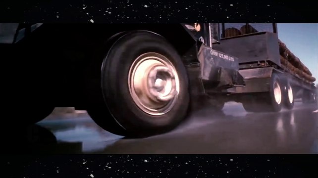 ESCENA: DESTINO FINAL 2. (final destination 2)