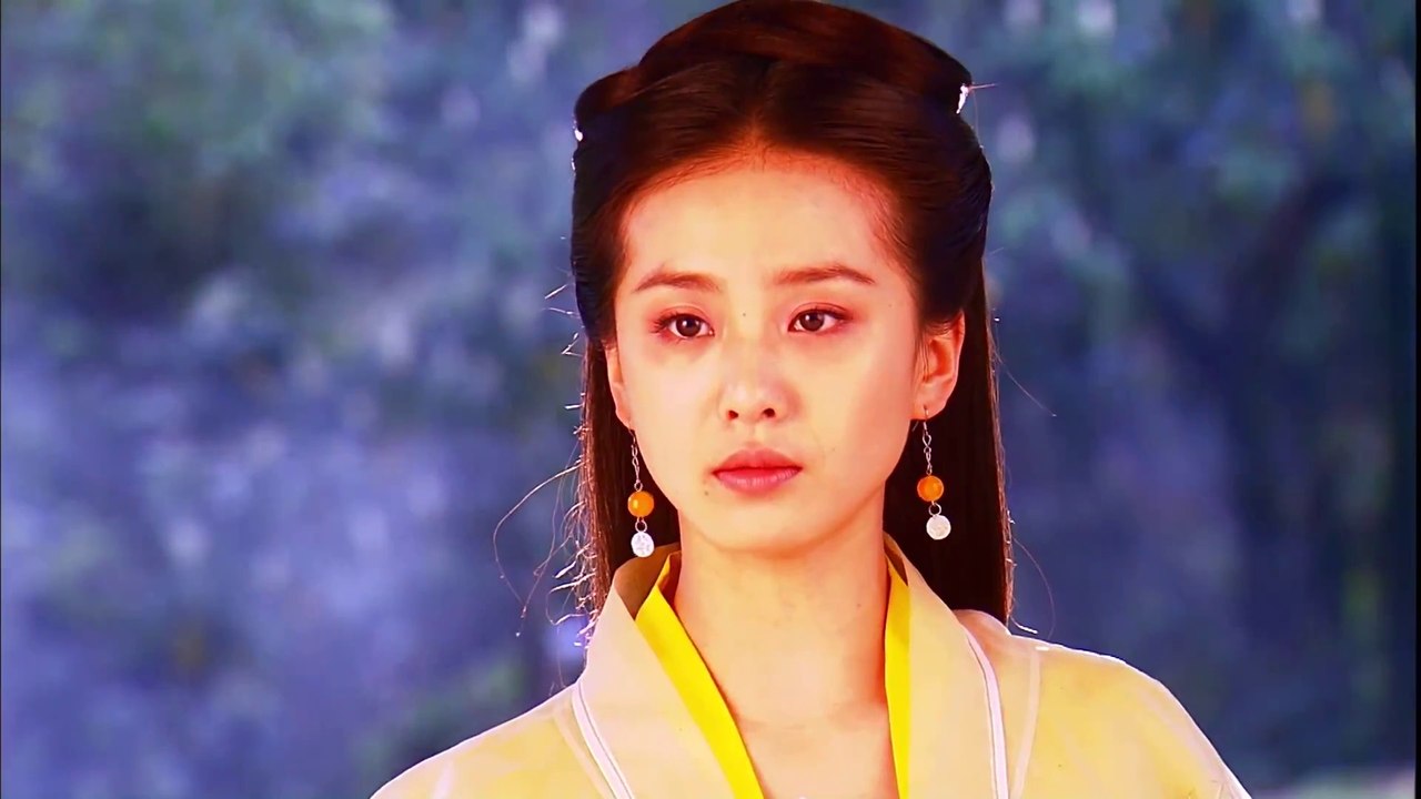 ดาบมังกรหยก กระบี่อิงฟ้าดาบฆ่ามังกร 2009 ตอนที่ 38 Full HD