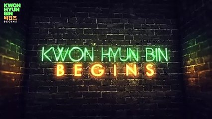 (SUB ESPAÑOL) Kwon Hyunbin Begins_EP.3