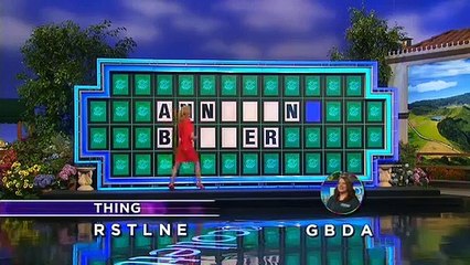 Wheel Of Fortune 1/16/19:5TH MILLION DOLLAR LOSS!!!