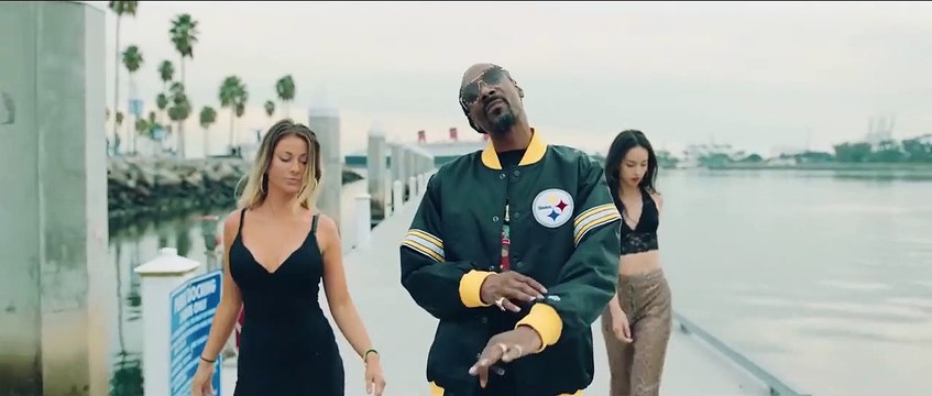 SƠN TÙNG M-TP | HÃY TRAO CHO ANH ft. Snoop Dogg | Official MV