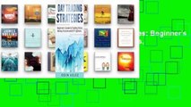 [BEST SELLING]  Day Trading Strategies: Beginner's Guide to Trading Stock, Binary, Futures, and