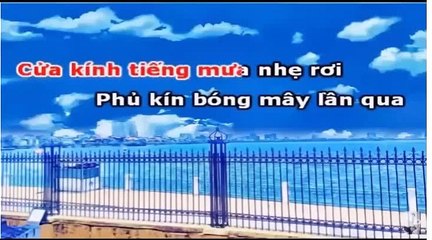 [ Karaoke Tone Nam Beat Chuẩn ] Tĩnh Dạ Tư - Lee Phú Quý