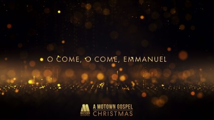 Danny Gokey - O Come, O Come Emmanuel