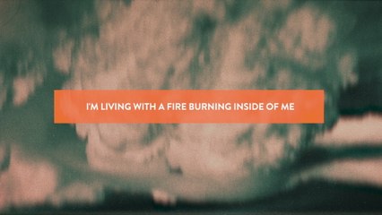 Jesus Culture - Living With A Fire
