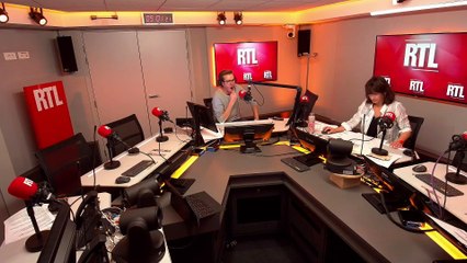 Le journal RTL de 5h du 02 juillet 2019