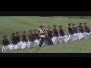 [TamilMoon] Anjathae Jeeva - Jodi