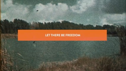Jesus Culture - Freedom